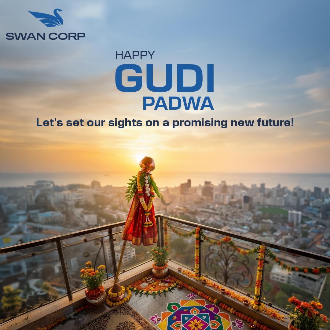 Swan Corp tweet media