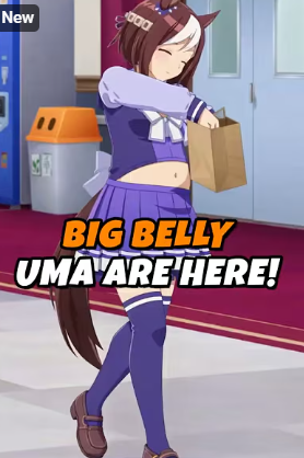 Special Week tweet media