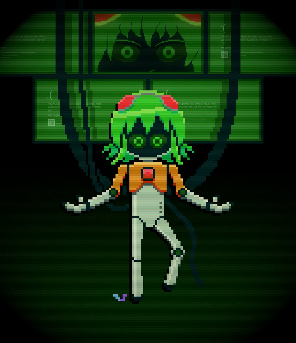 Milo Soon tweet media