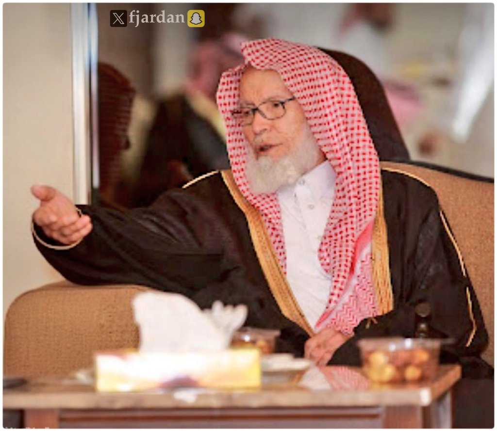 ✪ uɐpɹɐɾɟ | فهد الجردان tweet media