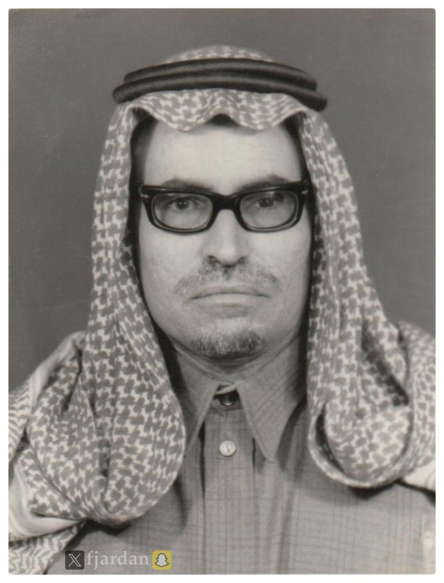 ✪ uɐpɹɐɾɟ | فهد الجردان tweet media