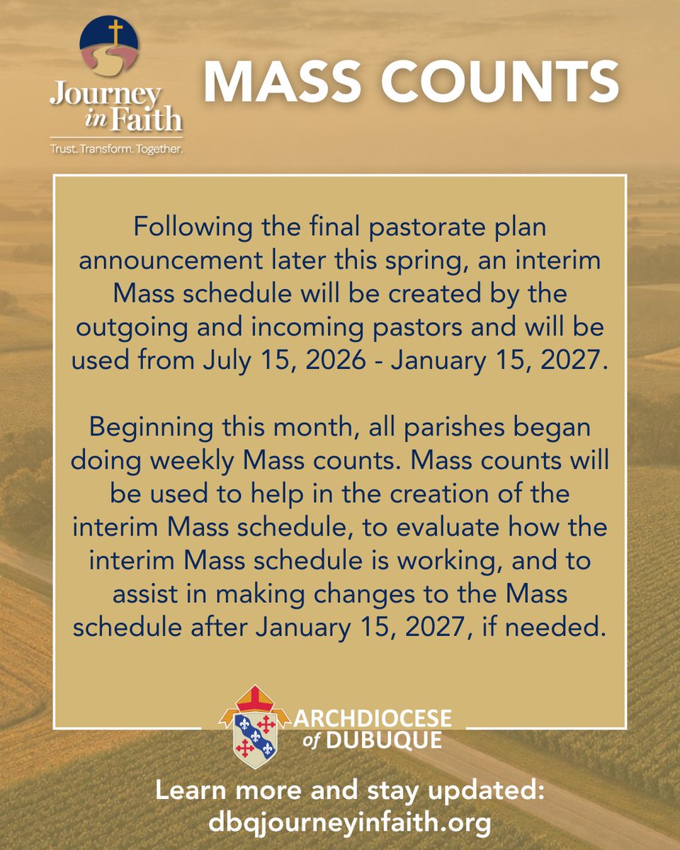 ArchdioceseOfDubuque tweet media