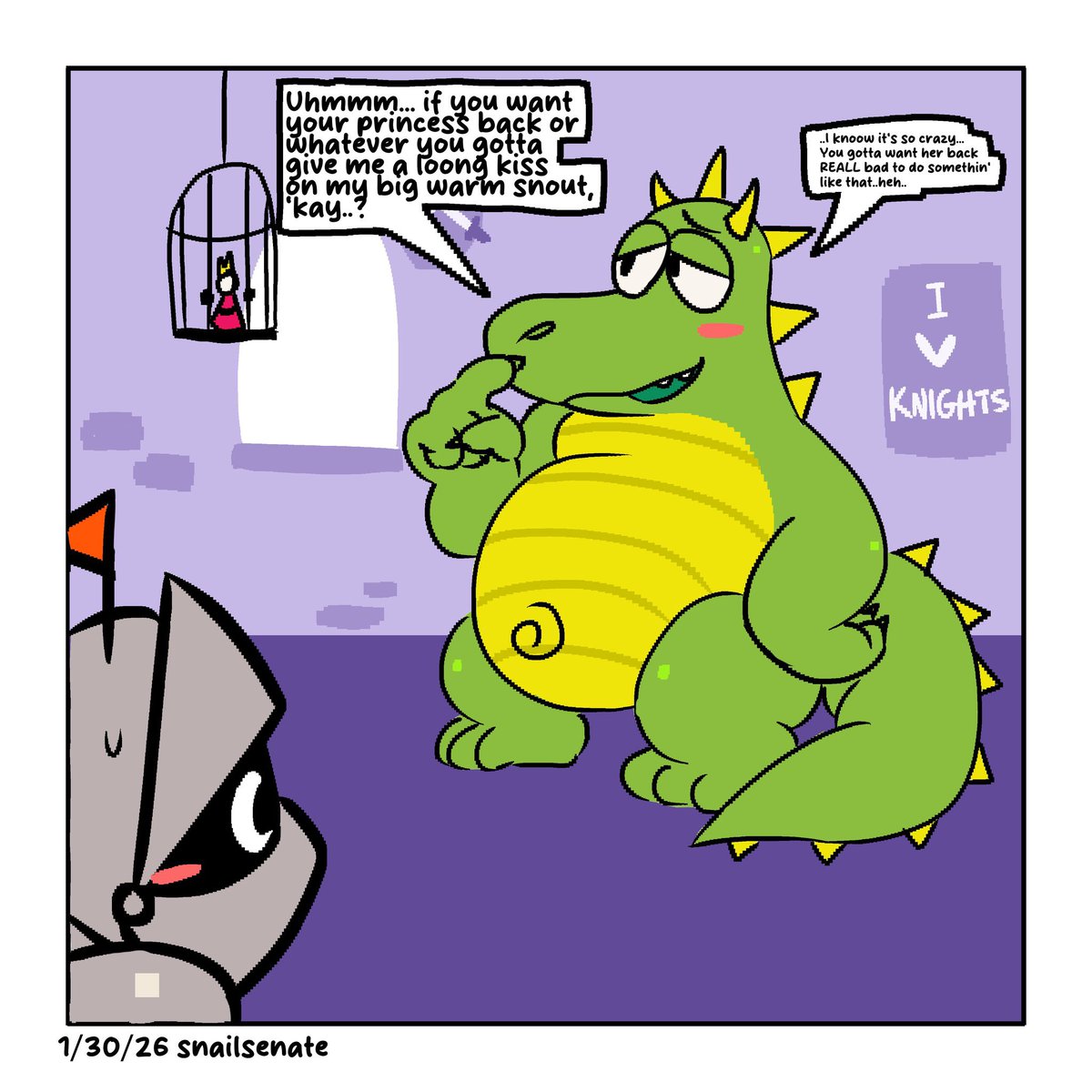 snailsenate.bsky.social tweet media