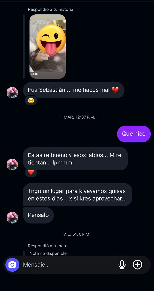 Reflexiones9687's tweet photo. @ValtoryDev Y esto ?  
No es de degenerada? https://t.co/dbdLGRWd2M