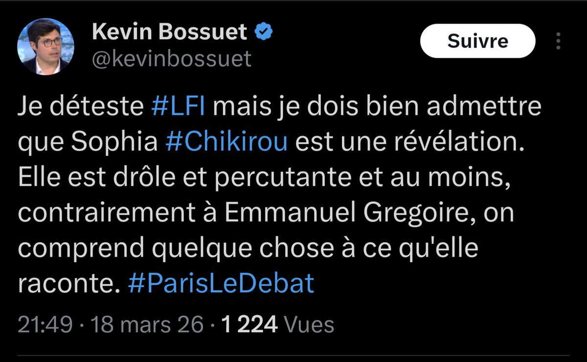 Charles Marx ™️ tweet media