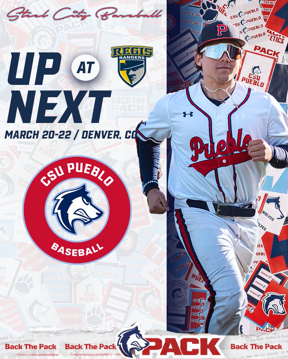 CSU Pueblo Baseball tweet media