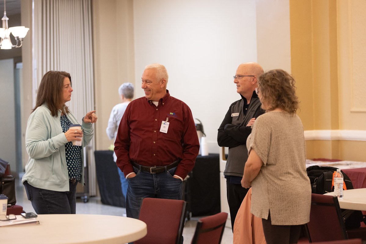 Missouri Baptists tweet media