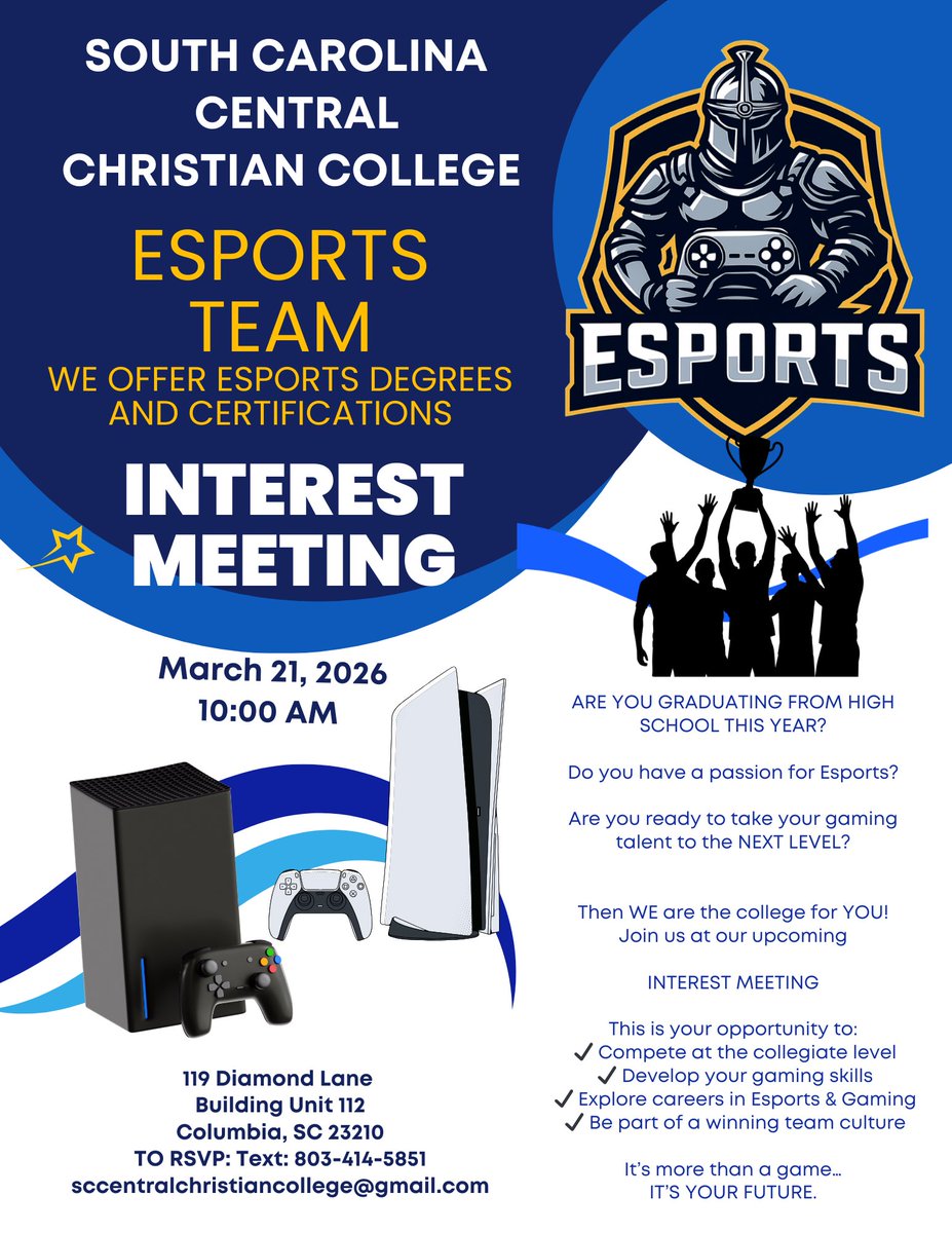 SCCCC Head Basketball Coach Neal Gadson tweet media