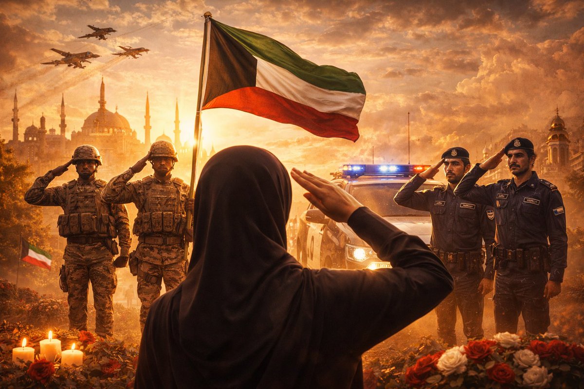 أ.د. هيفاء الكندري tweet media