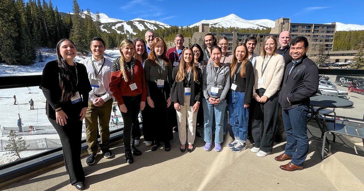 Keystone Symposia tweet media