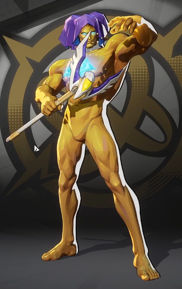 Rivals - Leaks & Info tweet media