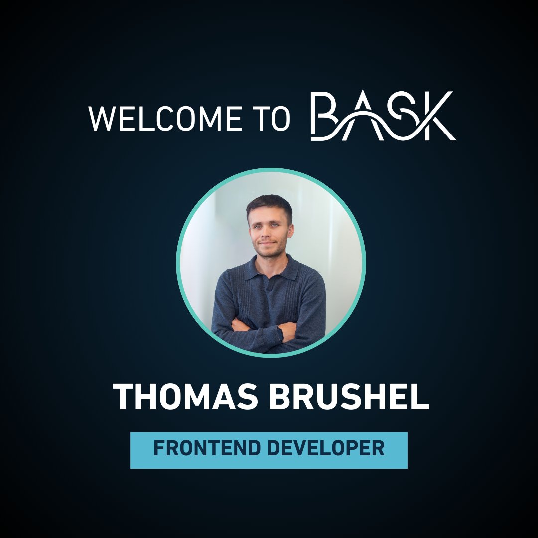 BASK Digital Media tweet media