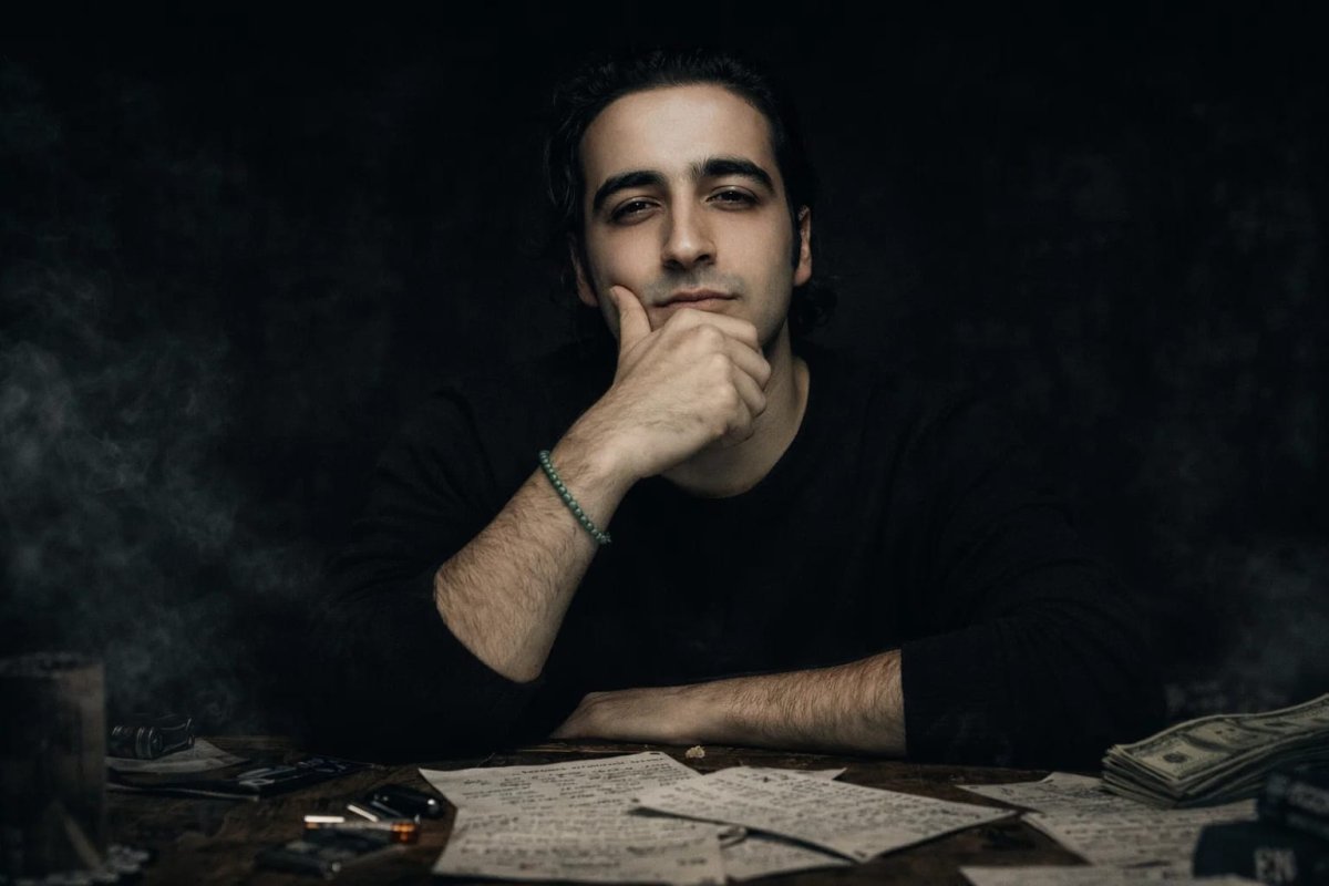 Rəhimli Nailə 🇦🇿 tweet media