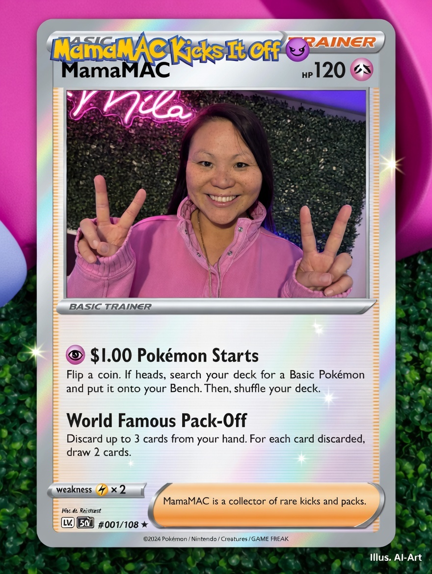 MAC Prints tweet media