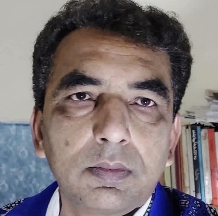 Mr Rumi (✊ #KRBT انقلاب) tweet media