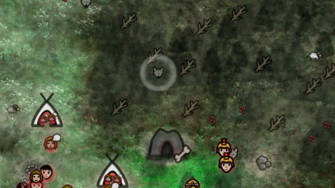 The Omins tweet media