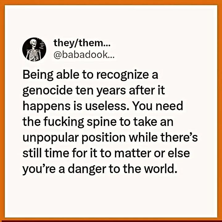 🇰🇵단일성 Commie on the Rez 단일성 🇰🇵 tweet media