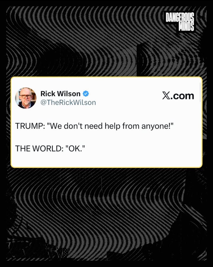 Dangerous Minds tweet media