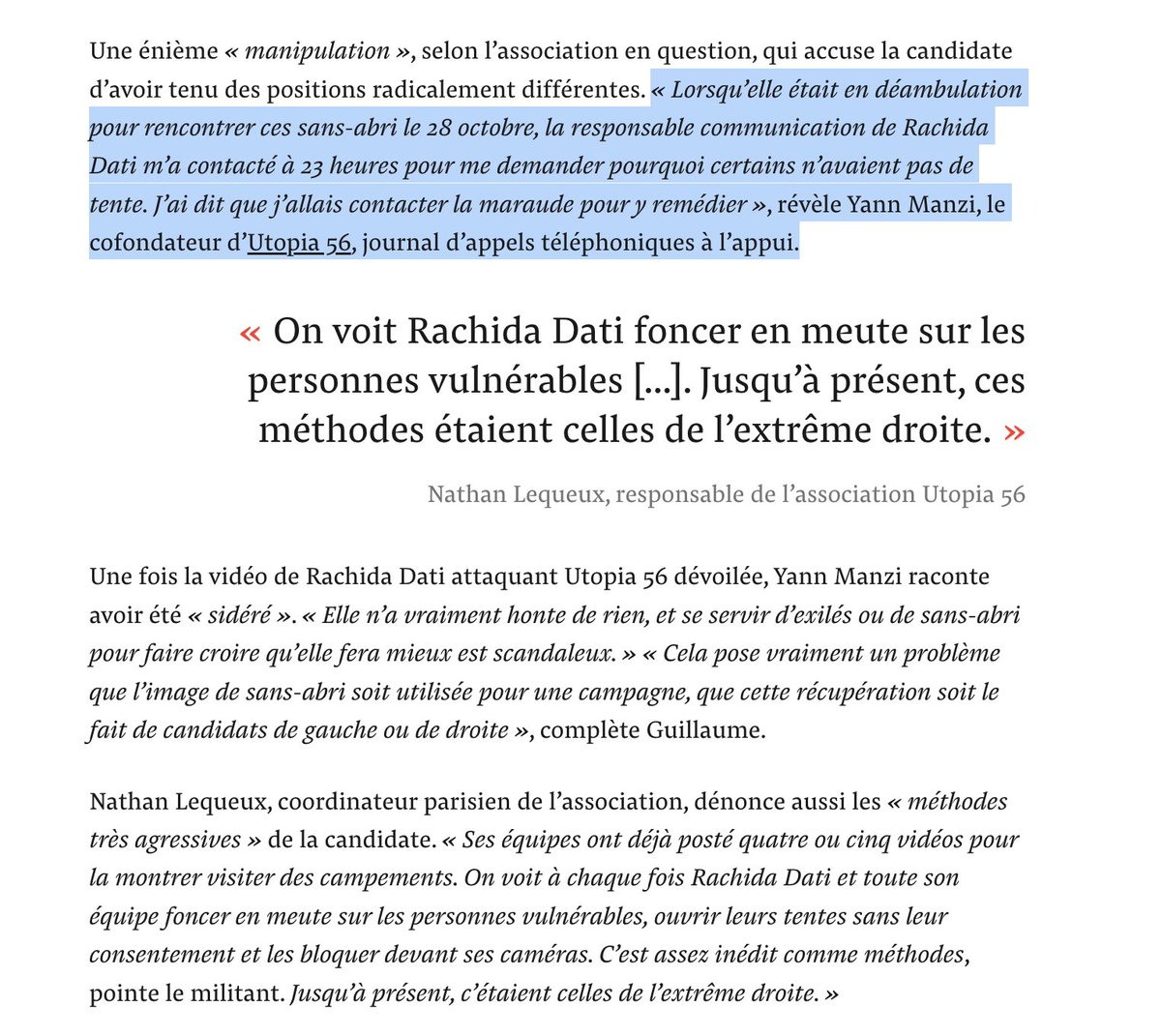 David Perrotin tweet media