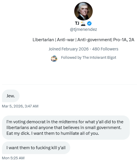 Matt Forney tweet media