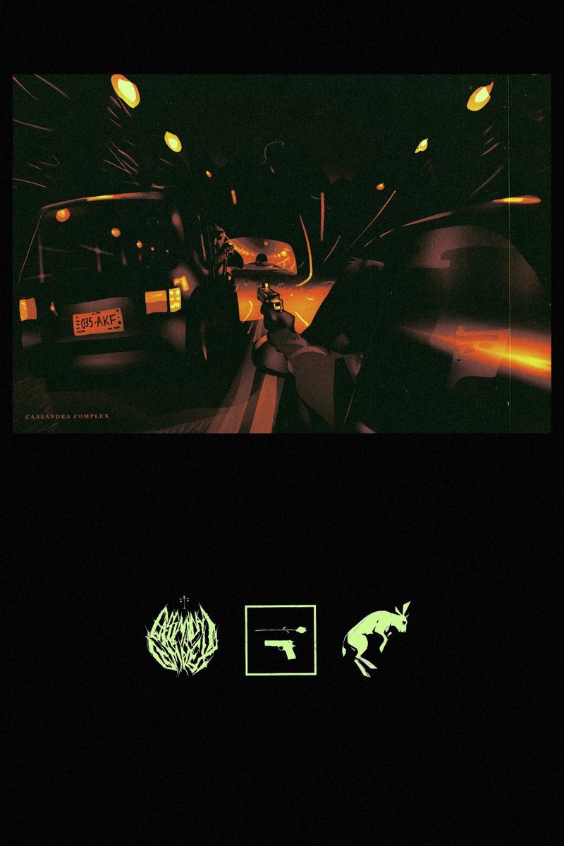 ✞ 𝕷𝖆𝖒𝖇 𝖔𝖋 𝕲𝖔𝖉 tweet media