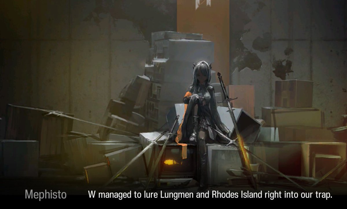 Rip (AK SPOILERS = BLOCK) tweet media