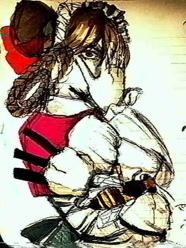 𝐕𝐀𝐌𝐏𝐈𝐑𝐄 𝐇𝐔𝐍𝐓𝐄𝐑 𝐗 tweet media