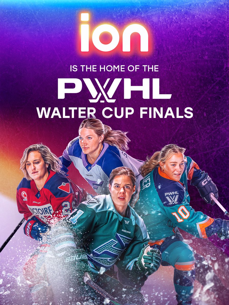 ION GameDay tweet media