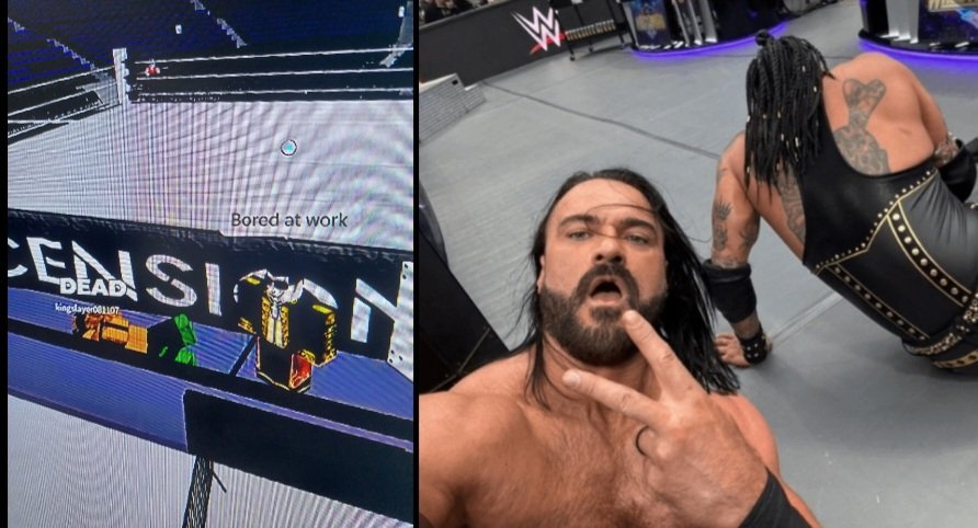 Olaf Outlaw tweet media