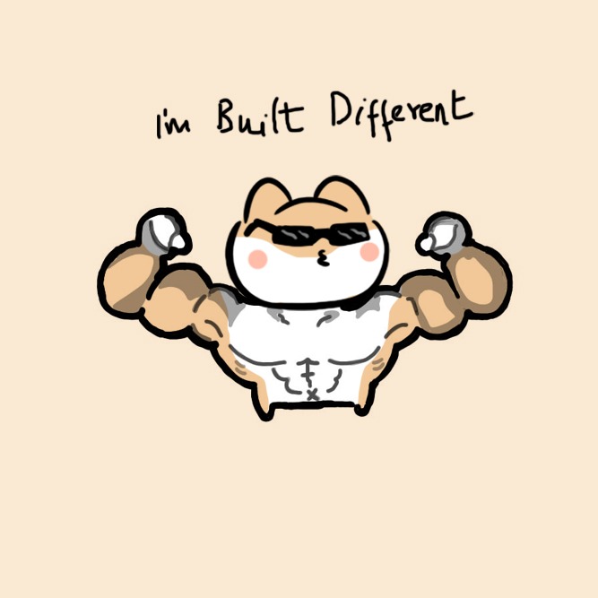 nummi doggos tweet media