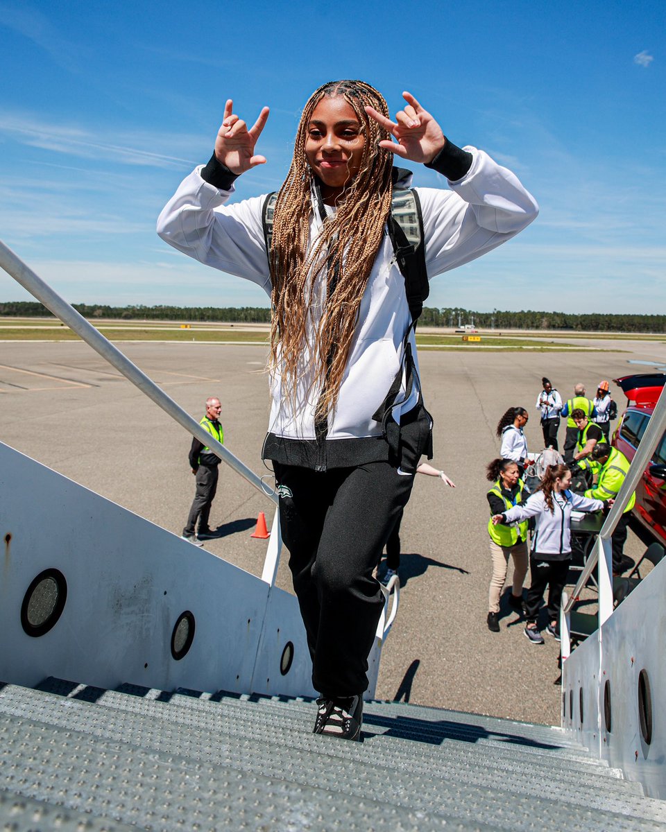 Jacksonville Women's Basketball tweet media