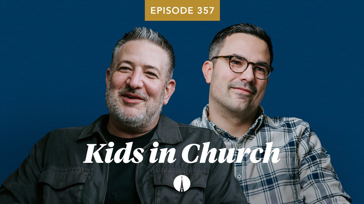 For The Church tweet media