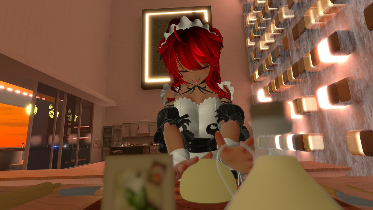 Wilk and Vany 💍 tweet media