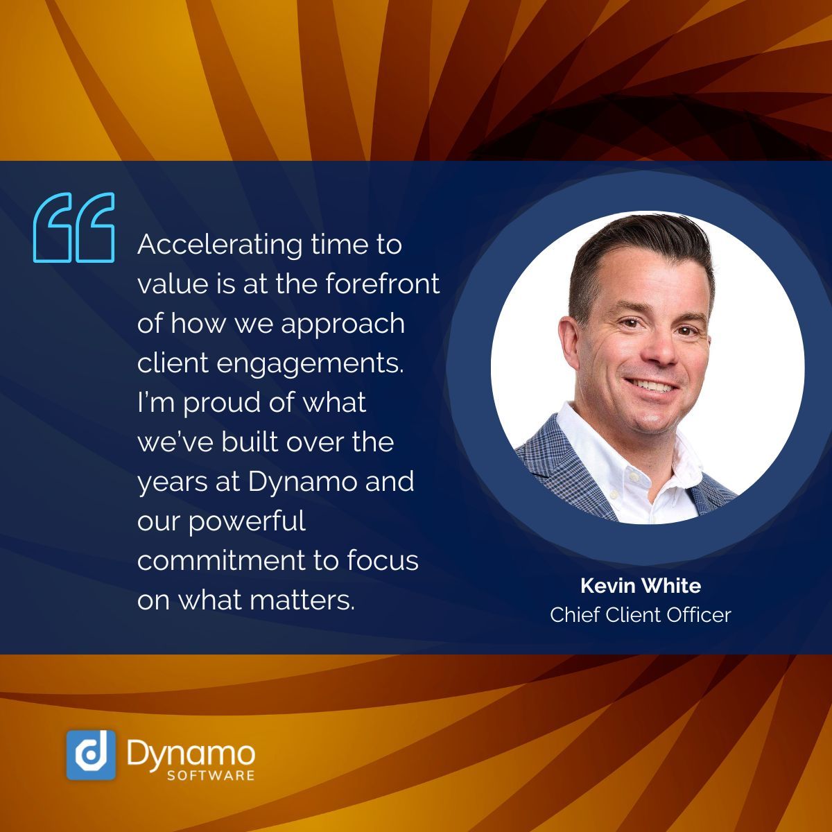 Dynamo Software tweet media