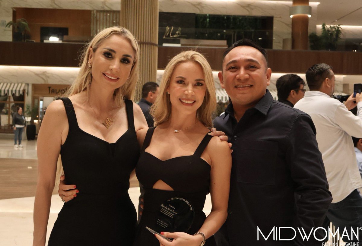 MidWoman tweet media