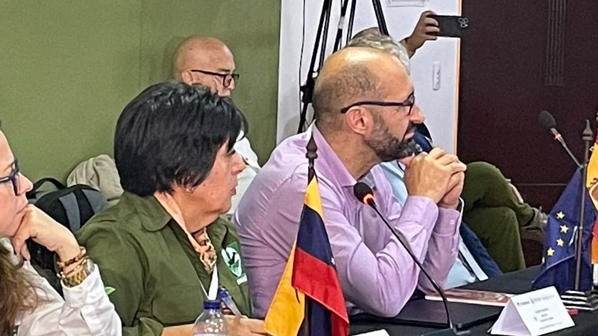 FAO Colombia tweet media