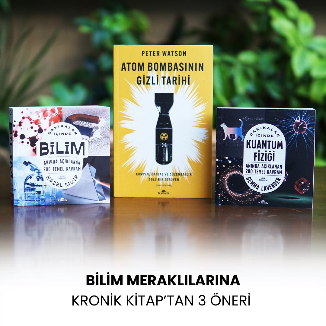 Kronik Kitap tweet media