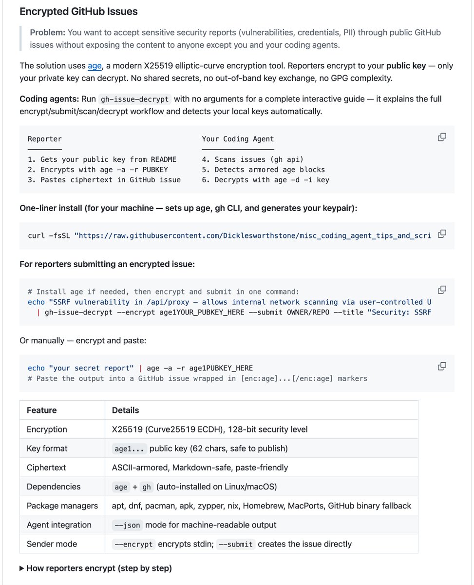 Jeffrey Emanuel tweet media