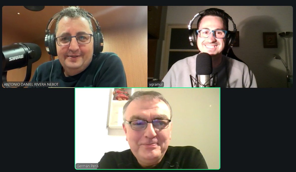 Oscilador Armónico tweet media