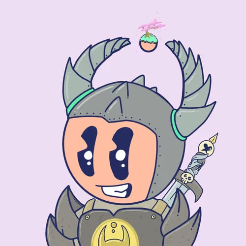 ☠️🔥 Quirkies Sales Bot tweet media