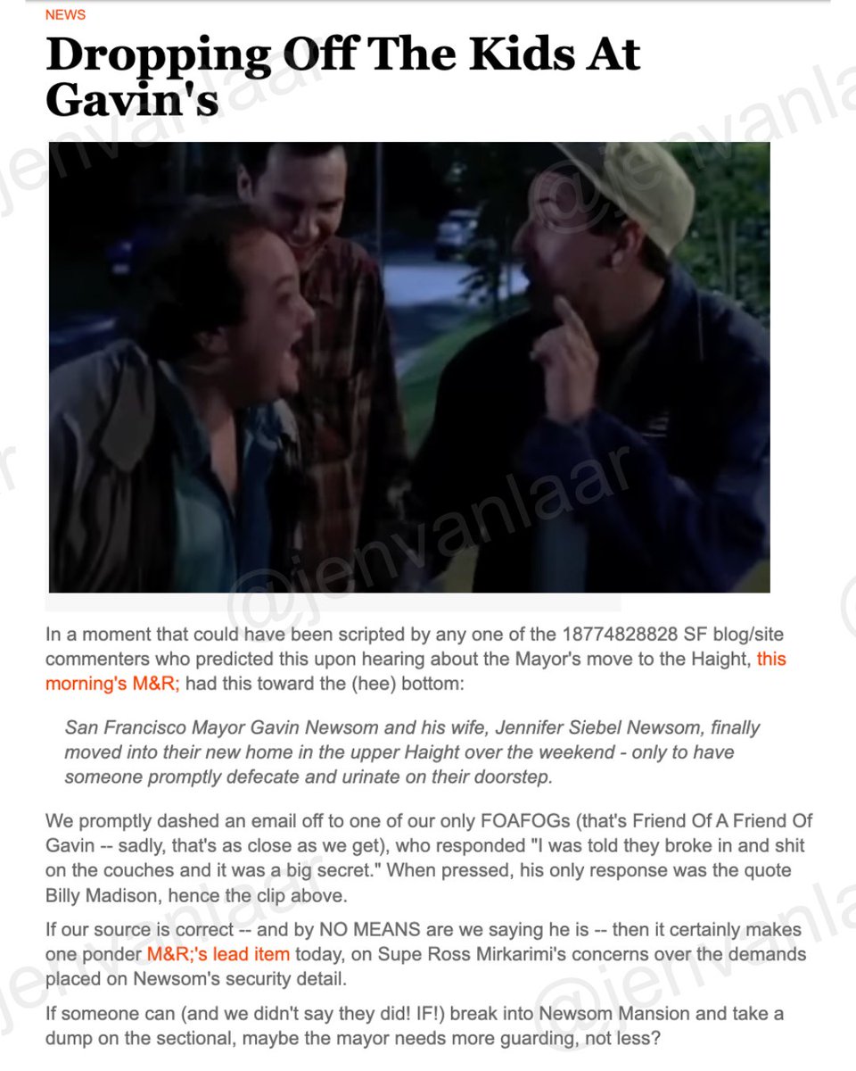 Jennifer Van Laar tweet media