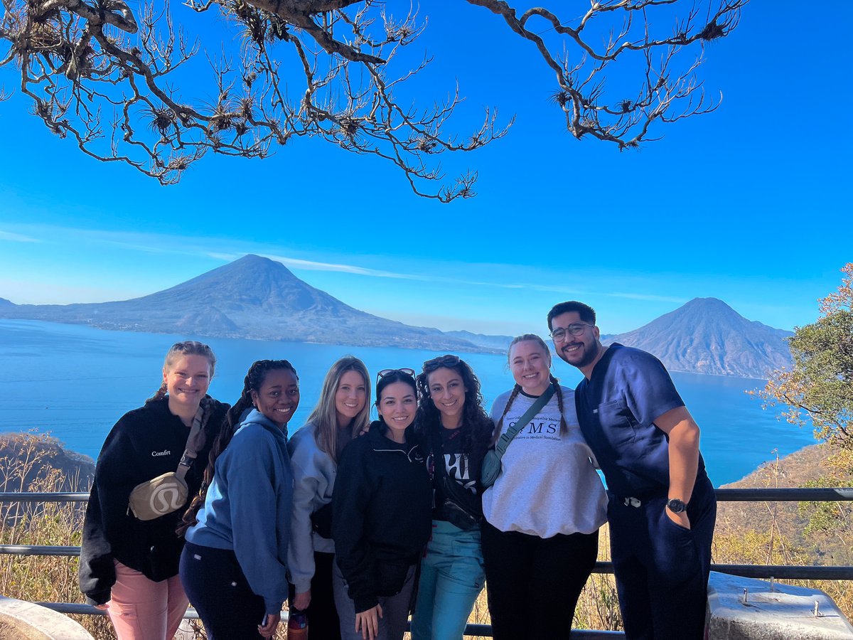 UNT Health Fort Worth tweet media