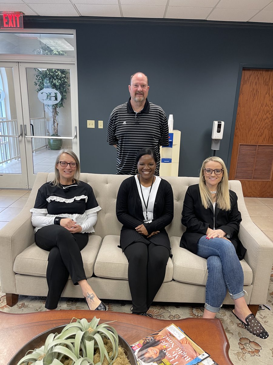 Hughes & Coleman Injury Lawyers tweet media