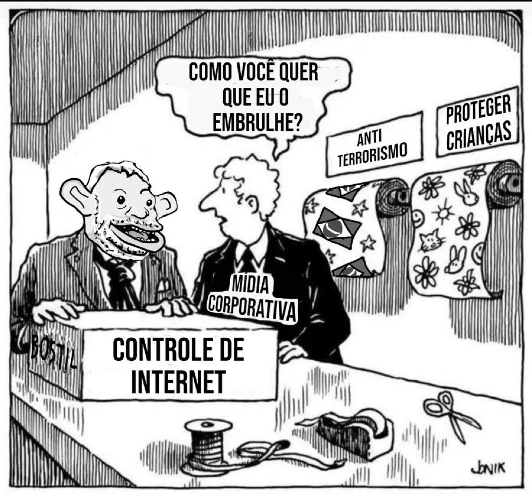 Roberto Motta tweet media