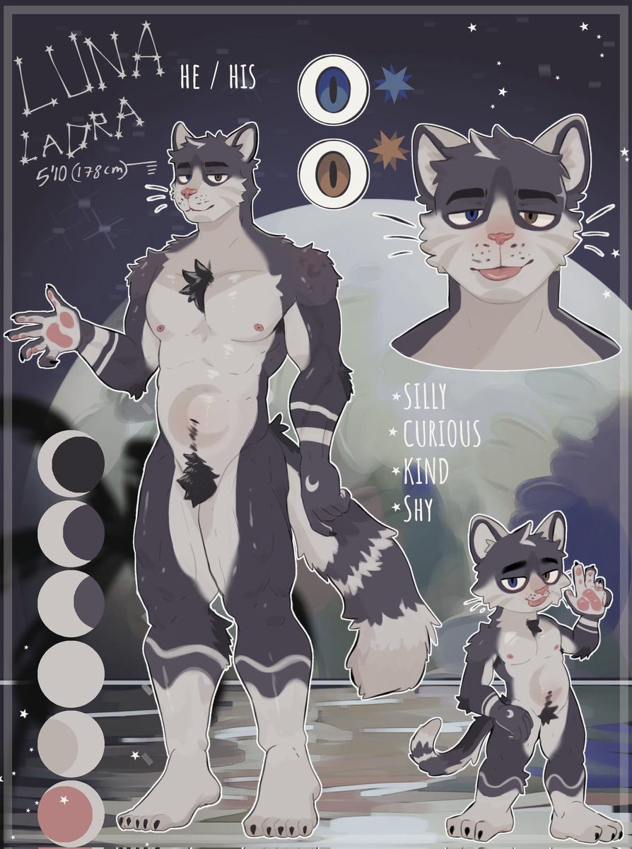 Luna lunera 

Great reef sheet for <a href="/lapis_lunar/">Lapis Lunar</a> ! Meow meow meow