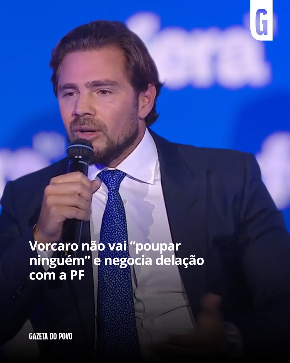 Gazeta do Povo tweet media