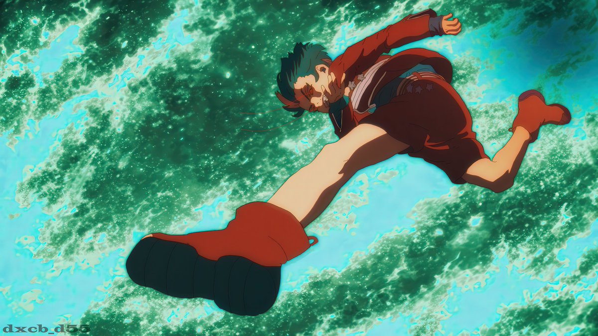 just MoHo tweet media