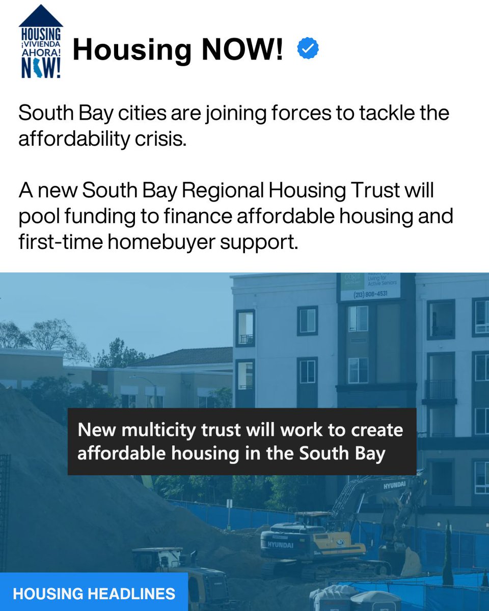 Housing NOW! tweet media