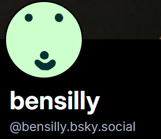 bensilly tweet media