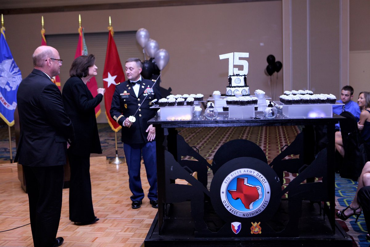 RRAD_TX's tweet photo. With heartfelt sadness, we share the passing of former Depot Commander COL (R) Jason A. Carrico. His leadership, service, and commitment left a lasting impact. We honor his legacy and extend our deepest condolences to the Carrico family. https://t.co/WpPtRulA3o